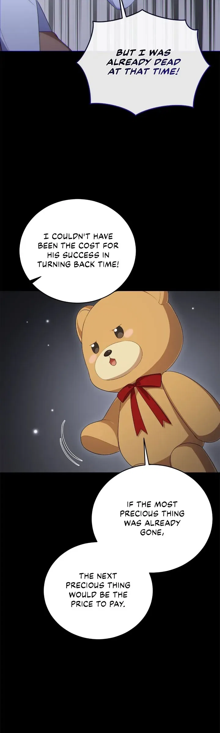 I Became the Villainess in an Anticlimactic Novel Chapter 66 – Page 22
