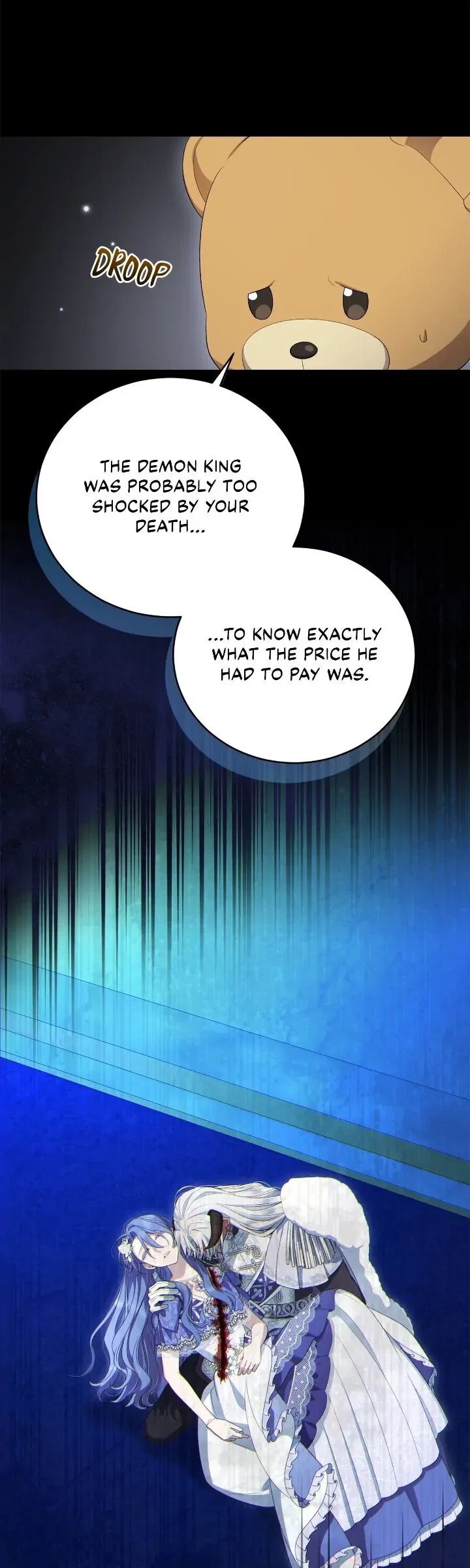 I Became the Villainess in an Anticlimactic Novel Chapter 66 – Page 23