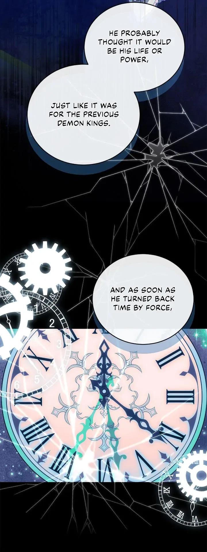 I Became the Villainess in an Anticlimactic Novel Chapter 66 – Page 24
