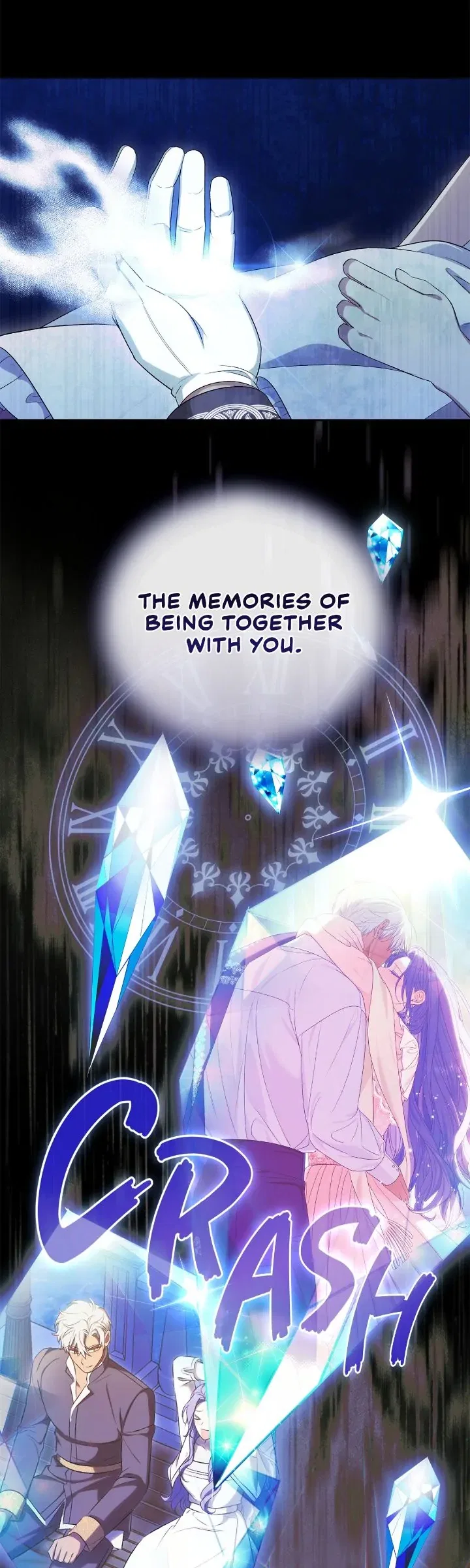 I Became the Villainess in an Anticlimactic Novel Chapter 66 – Page 27