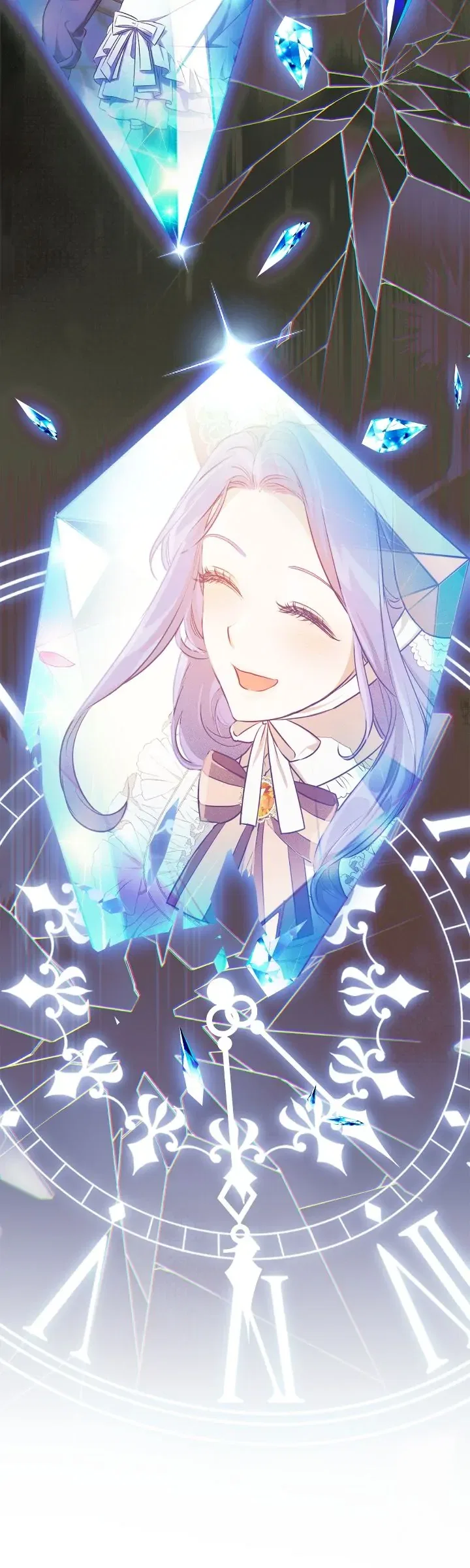 I Became the Villainess in an Anticlimactic Novel Chapter 66 – Page 28