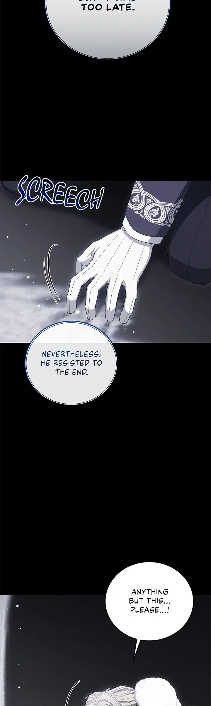 I Became the Villainess in an Anticlimactic Novel Chapter 66 – Page 31