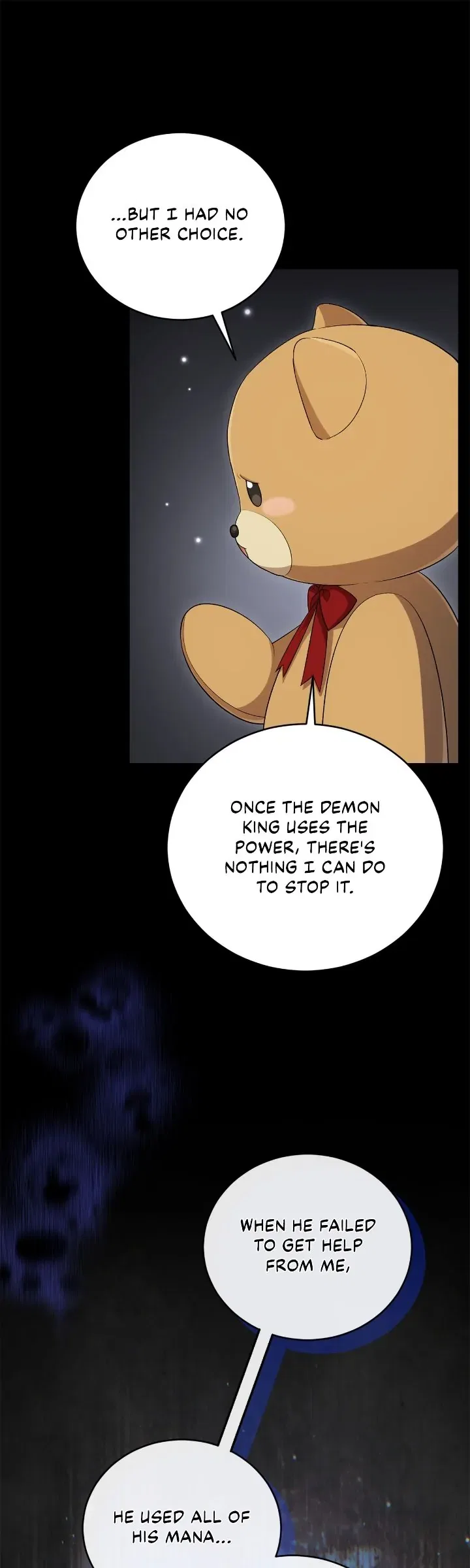 I Became the Villainess in an Anticlimactic Novel Chapter 66 – Page 35