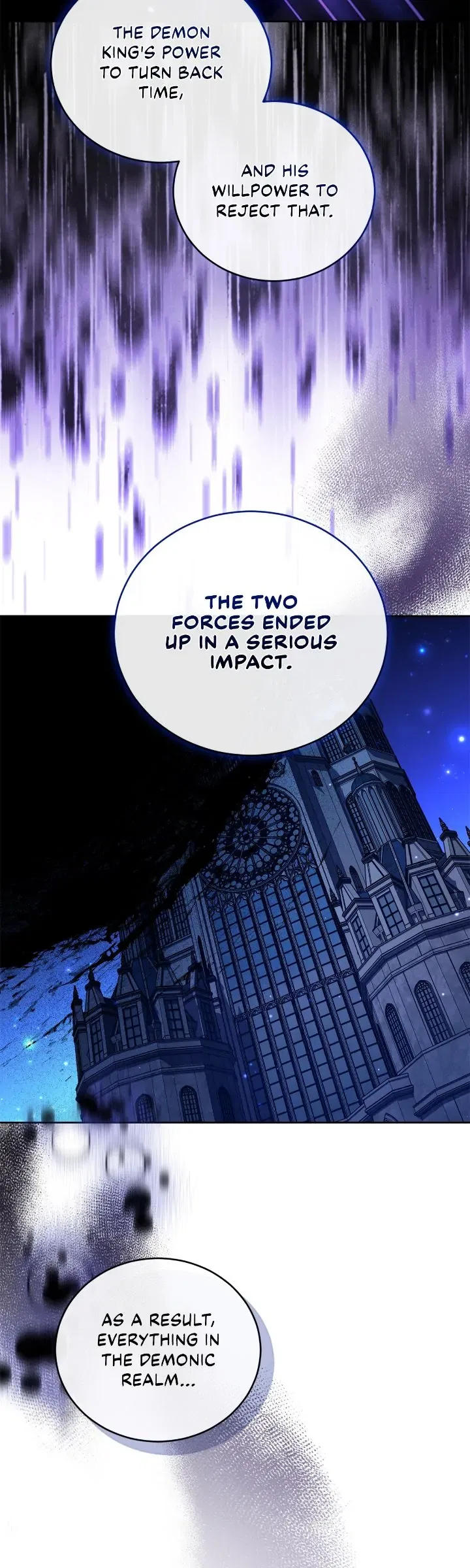 I Became the Villainess in an Anticlimactic Novel Chapter 66 – Page 37