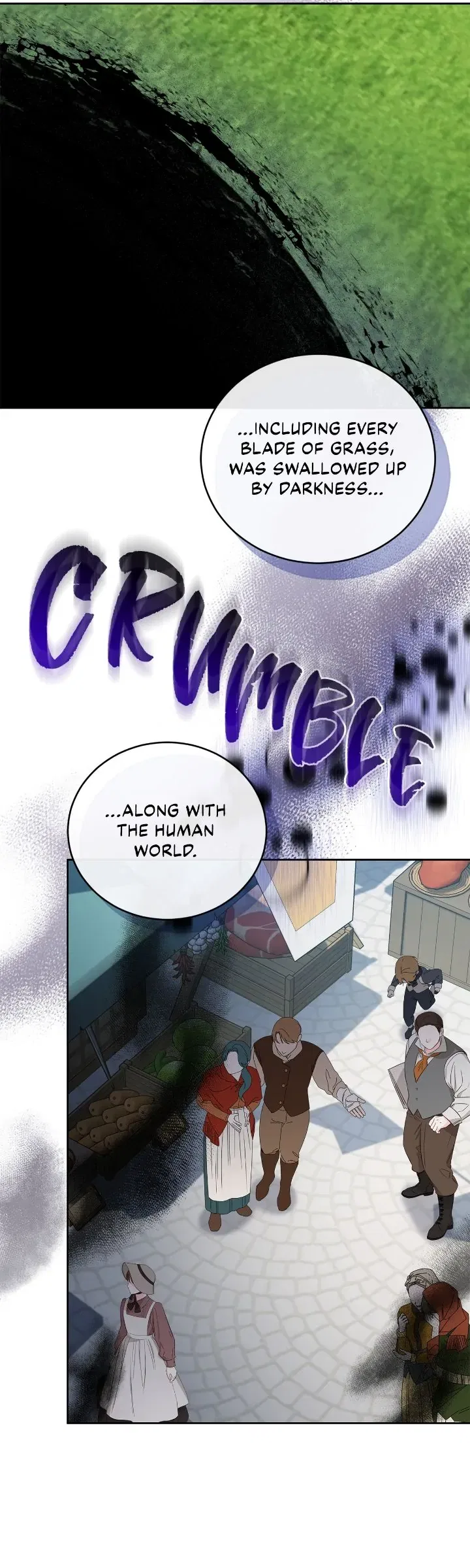 I Became the Villainess in an Anticlimactic Novel Chapter 66 – Page 38