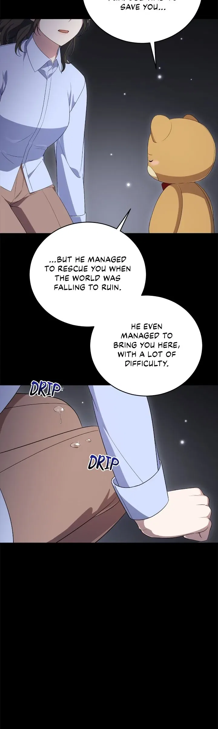 I Became the Villainess in an Anticlimactic Novel Chapter 66 – Page 41