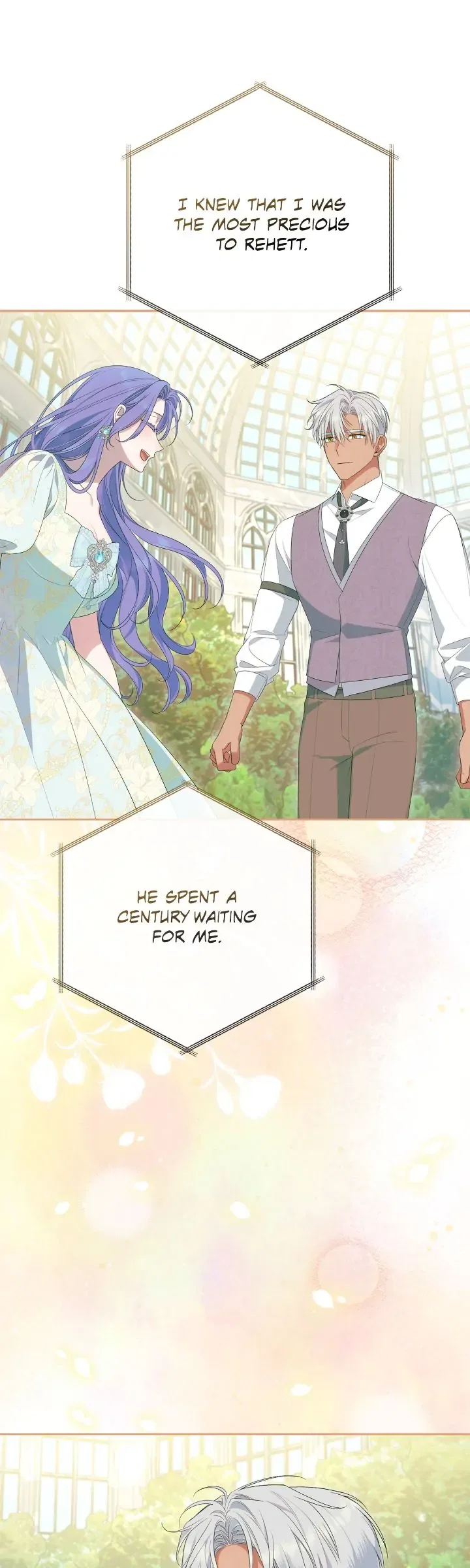 I Became the Villainess in an Anticlimactic Novel Chapter 66 – Page 44