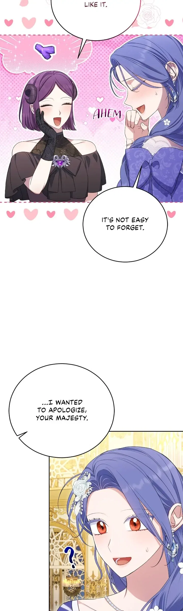 I Became the Villainess in an Anticlimactic Novel Chapter 66 – Page 47