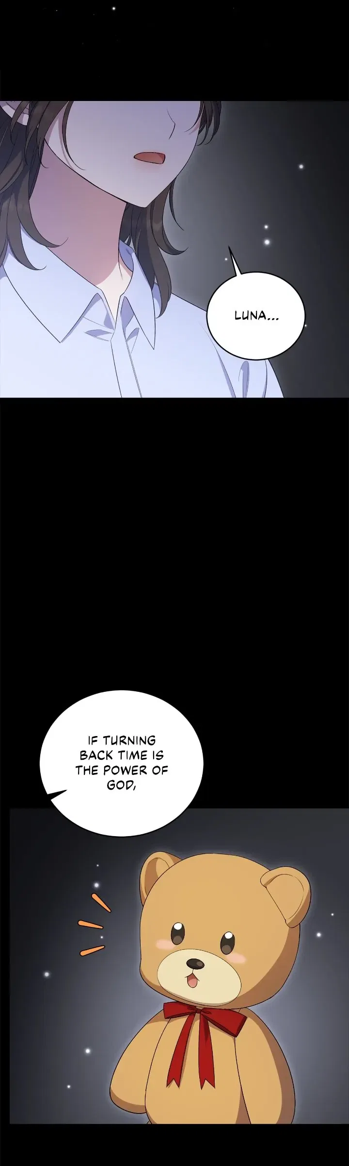 I Became the Villainess in an Anticlimactic Novel Chapter 66 – Page 56
