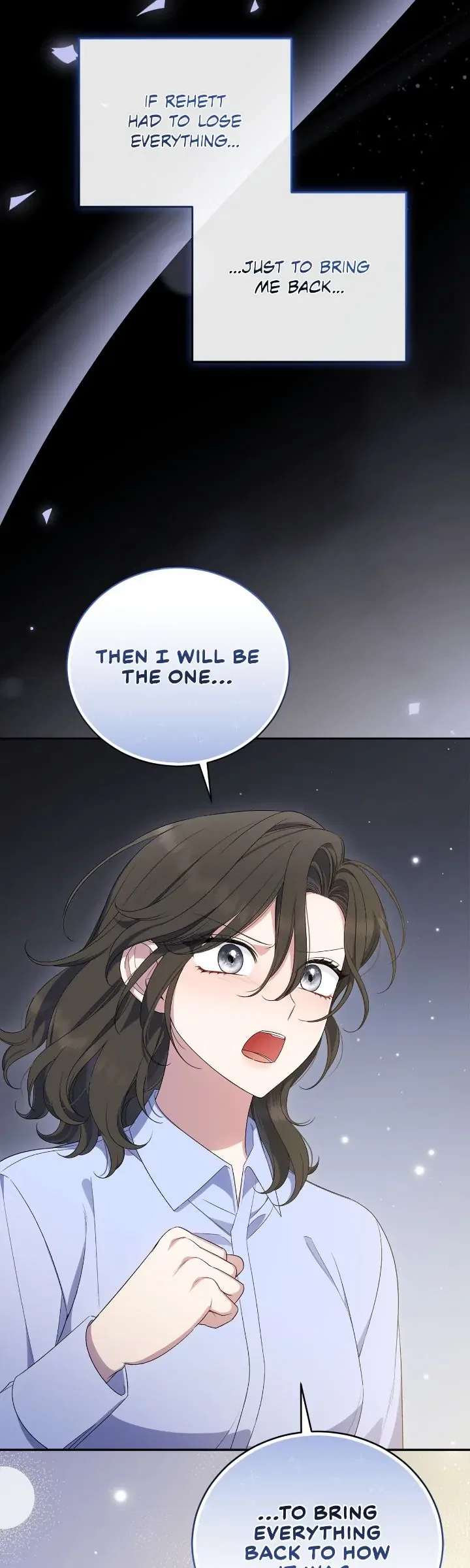 I Became the Villainess in an Anticlimactic Novel Chapter 66 – Page 58