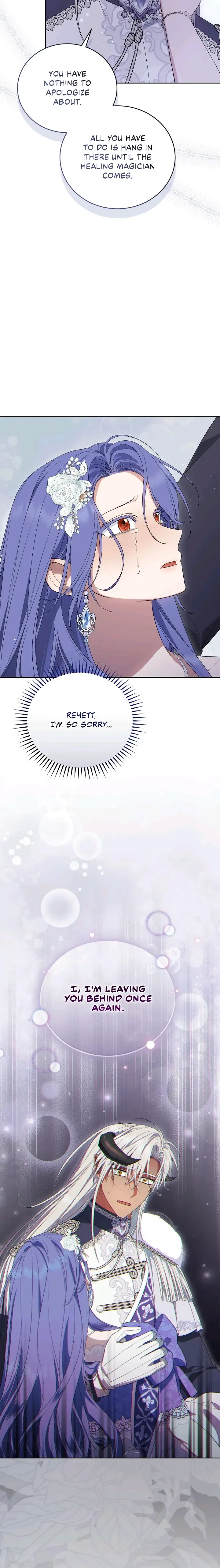 I Became the Villainess in an Anticlimactic Novel Chapter 65 – Page 6