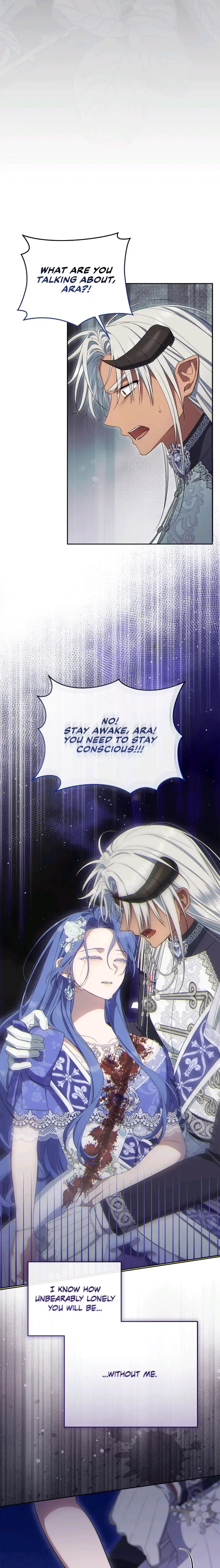 I Became the Villainess in an Anticlimactic Novel Chapter 65 – Page 7