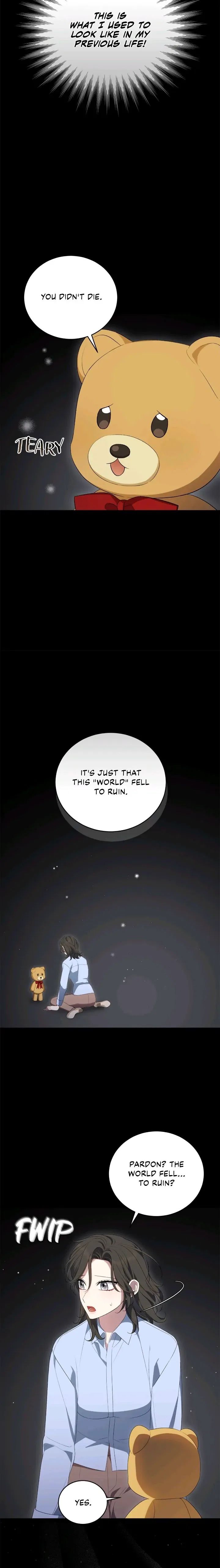I Became the Villainess in an Anticlimactic Novel Chapter 65 – Page 23