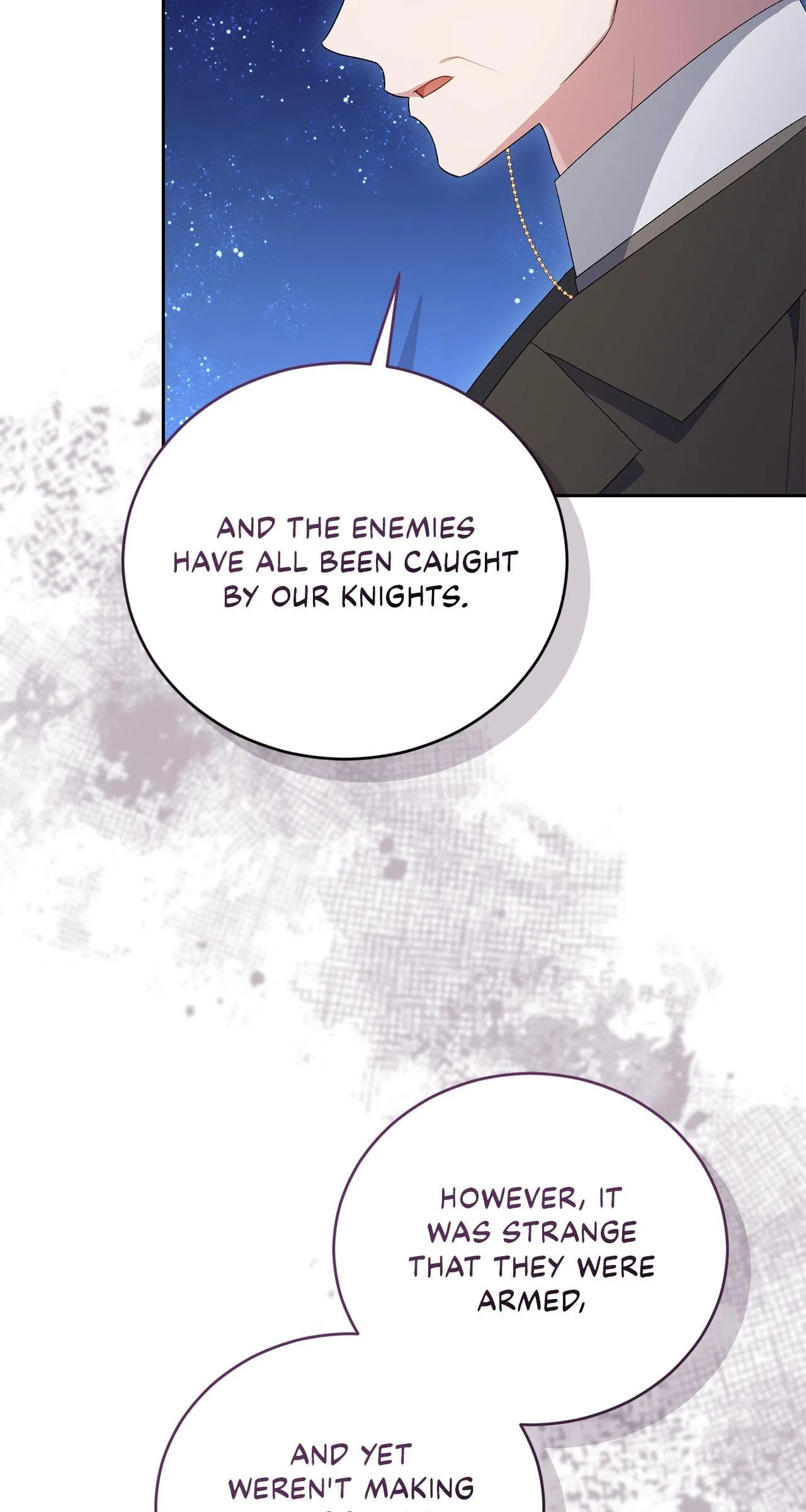I Became the Villainess in an Anticlimactic Novel Chapter 64 – Page 5