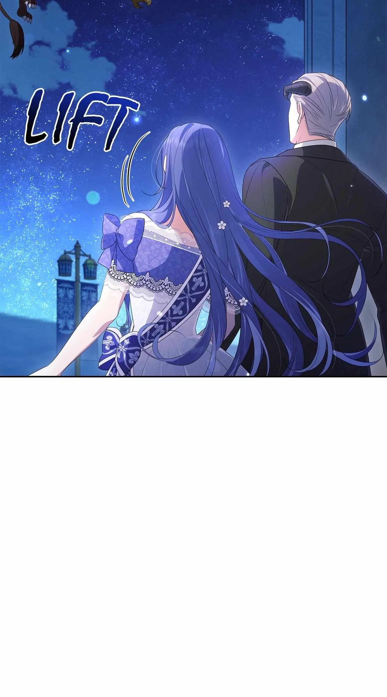 I Became the Villainess in an Anticlimactic Novel Chapter 64 – Page 9