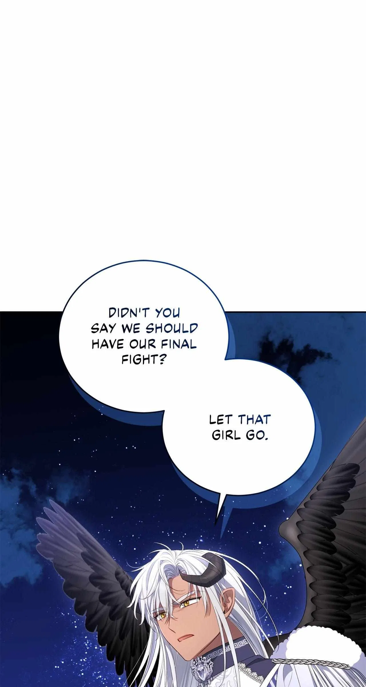 I Became the Villainess in an Anticlimactic Novel Chapter 64 – Page 11