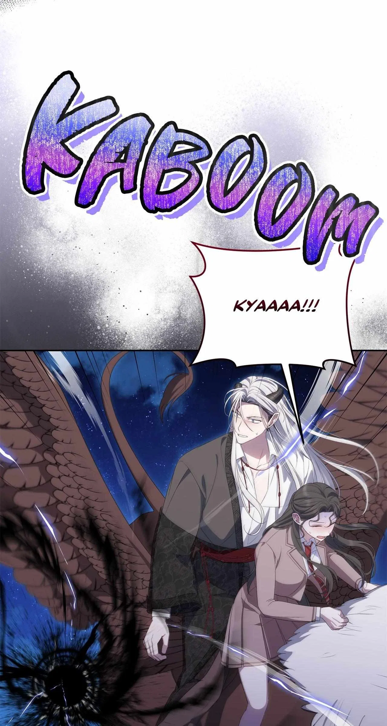 I Became the Villainess in an Anticlimactic Novel Chapter 64 – Page 15