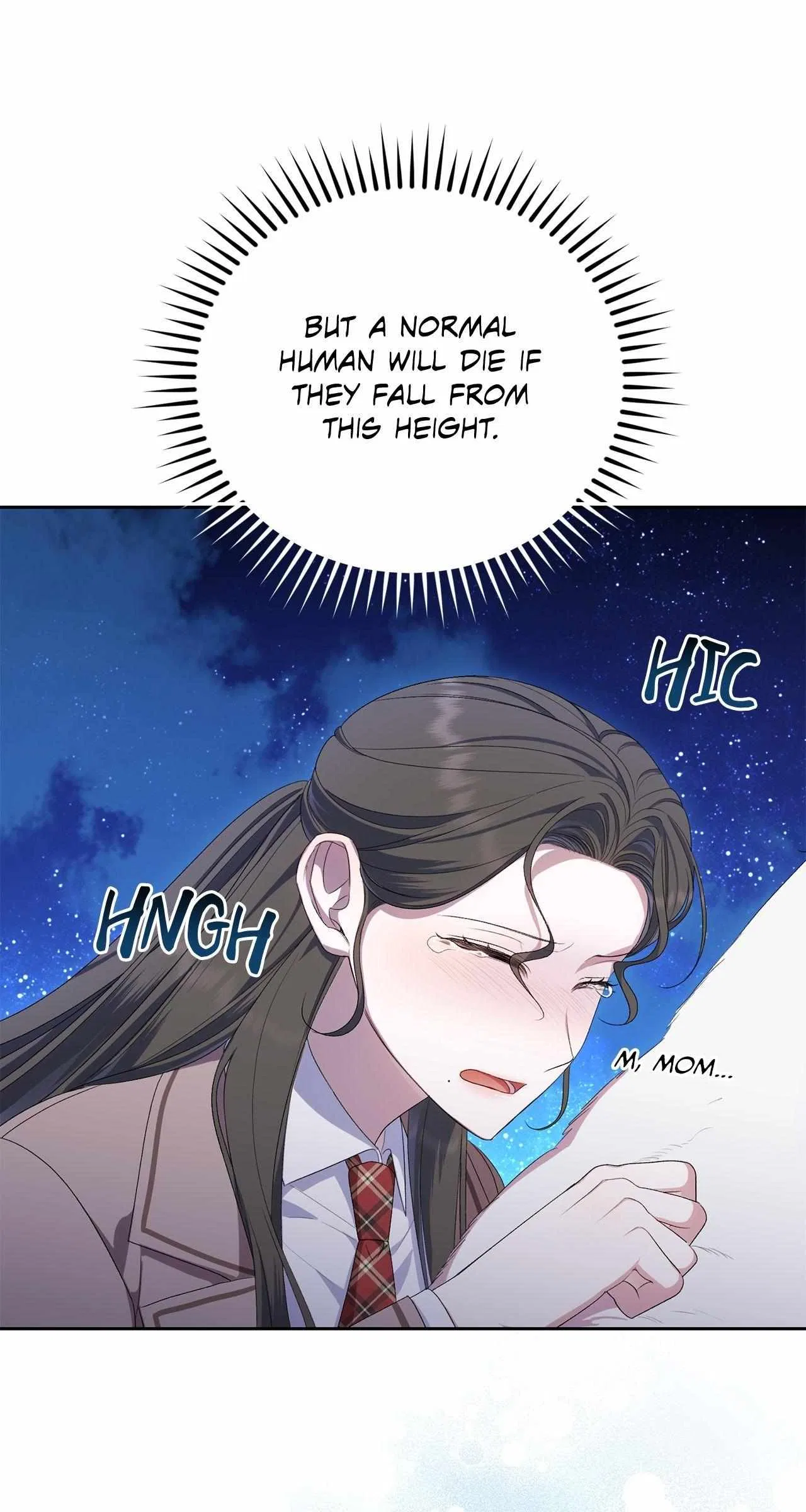 I Became the Villainess in an Anticlimactic Novel Chapter 64 – Page 19