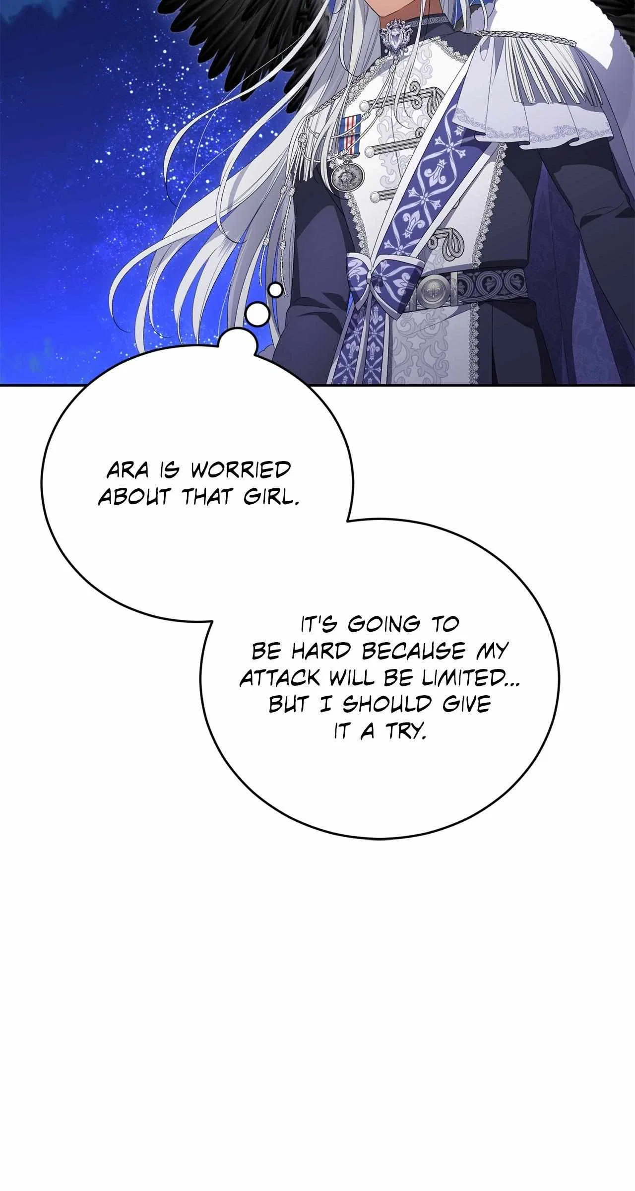 I Became the Villainess in an Anticlimactic Novel Chapter 64 – Page 22
