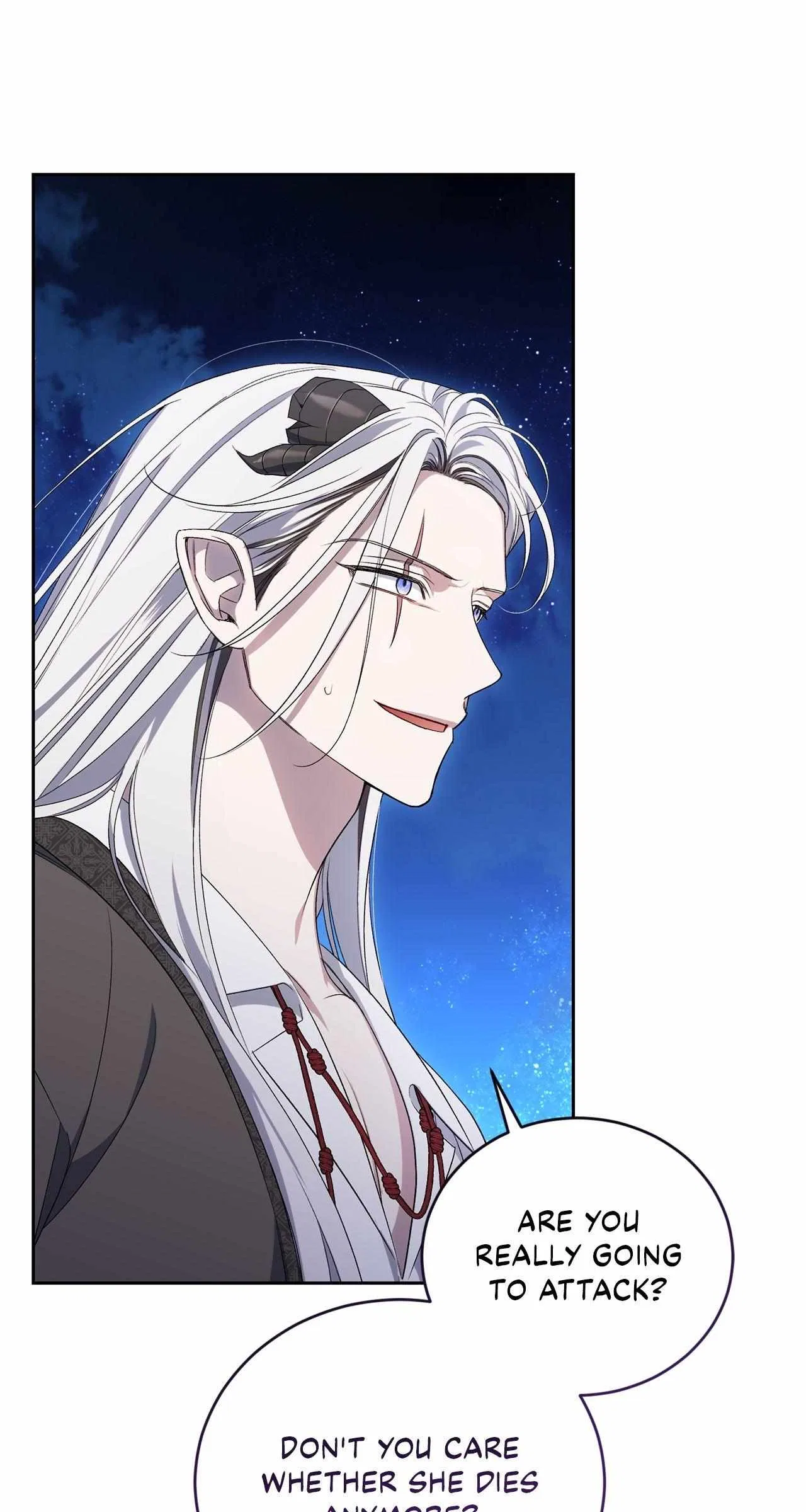 I Became the Villainess in an Anticlimactic Novel Chapter 64 – Page 23