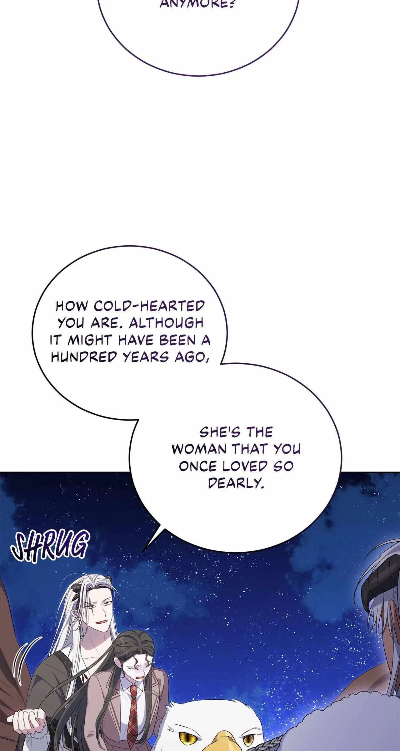 I Became the Villainess in an Anticlimactic Novel Chapter 64 – Page 24