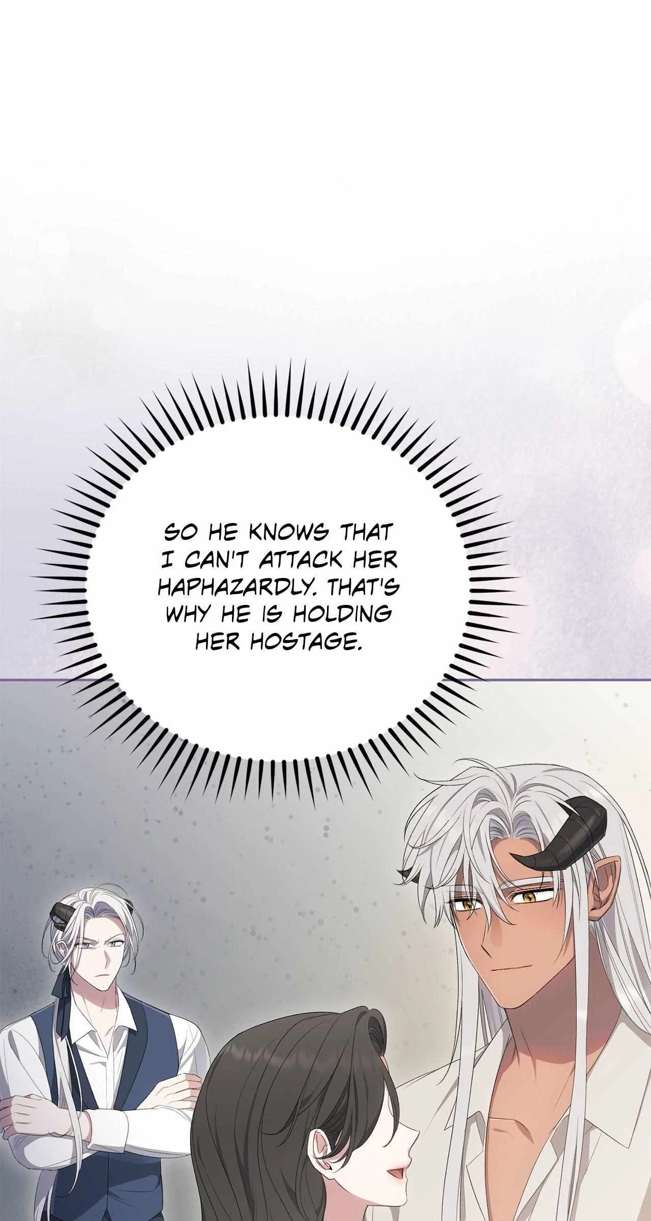 I Became the Villainess in an Anticlimactic Novel Chapter 64 – Page 30