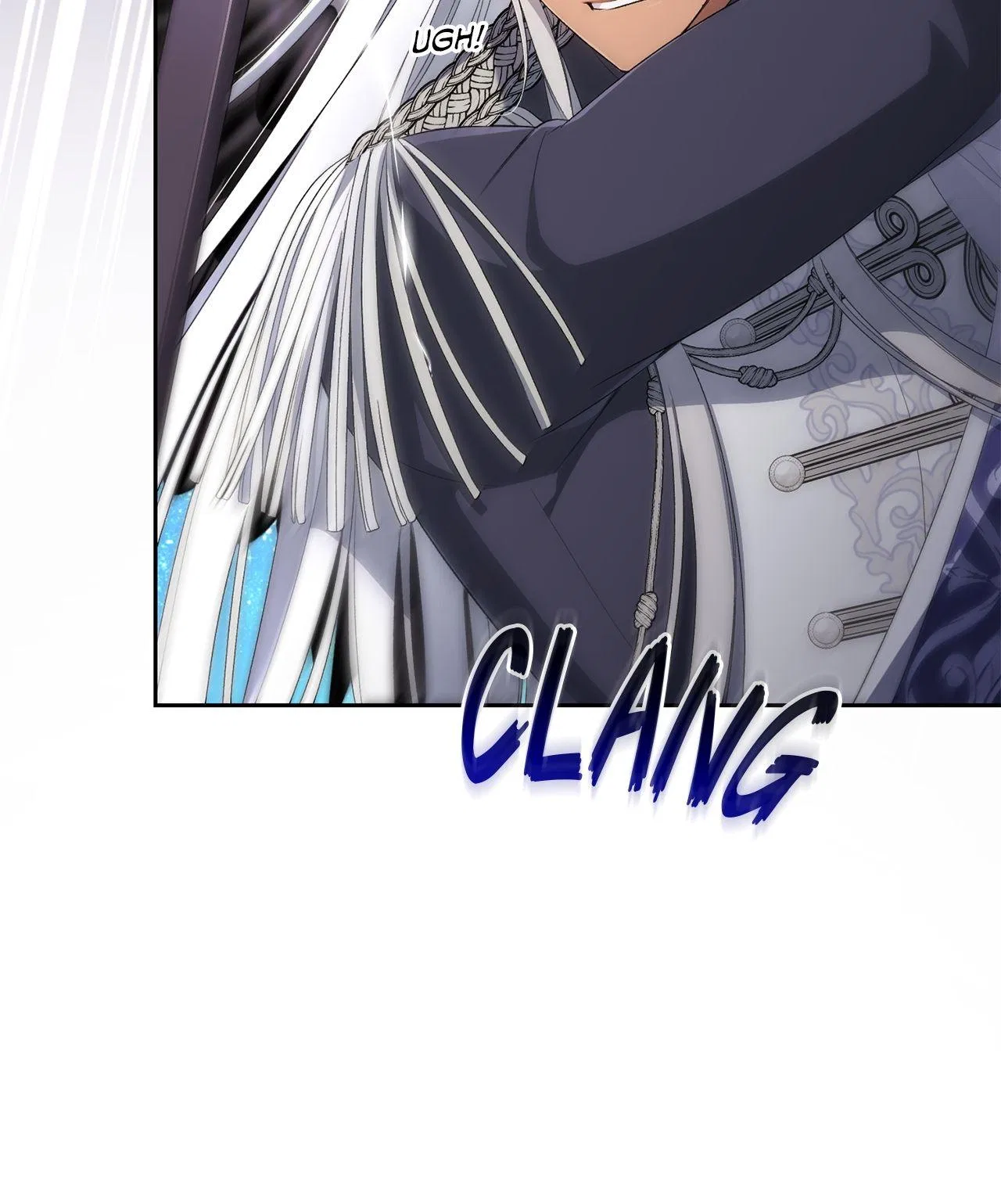 I Became the Villainess in an Anticlimactic Novel Chapter 64 – Page 35