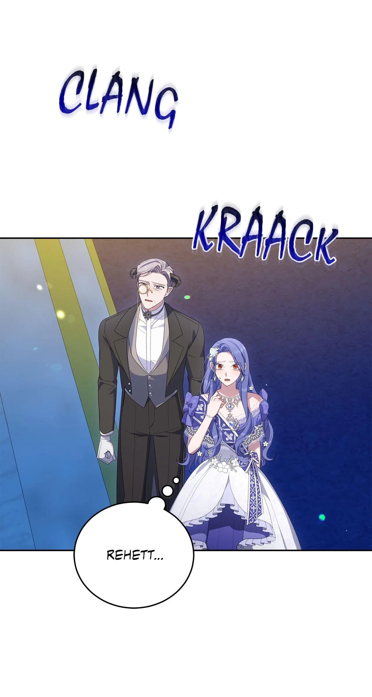 I Became the Villainess in an Anticlimactic Novel Chapter 64 – Page 36