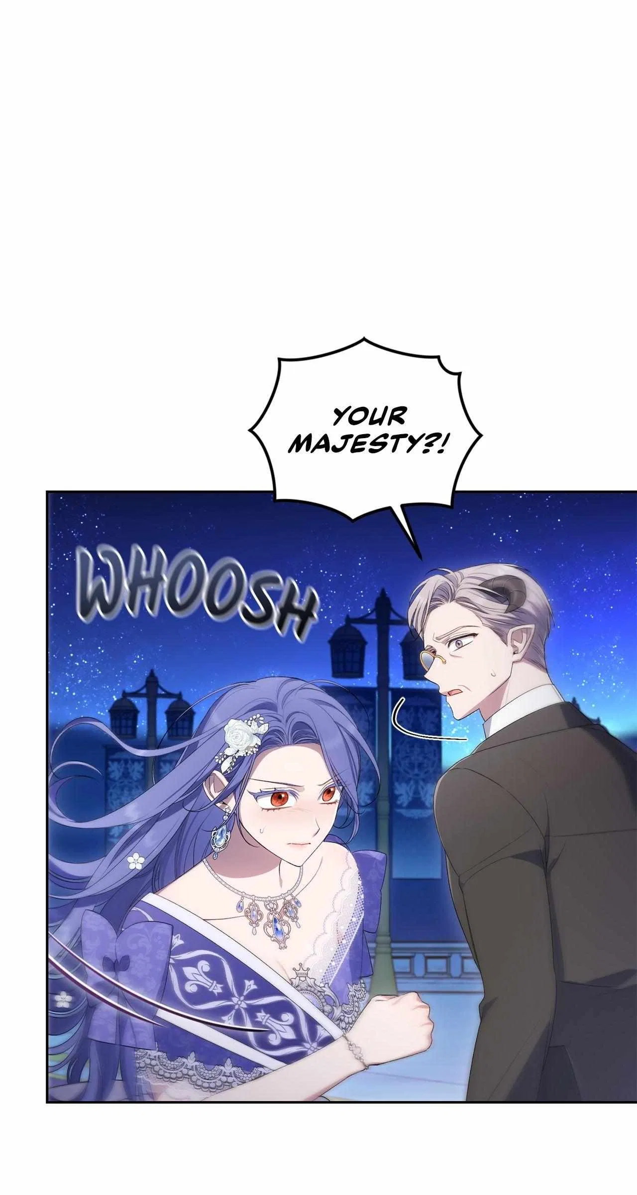 I Became the Villainess in an Anticlimactic Novel Chapter 64 – Page 37