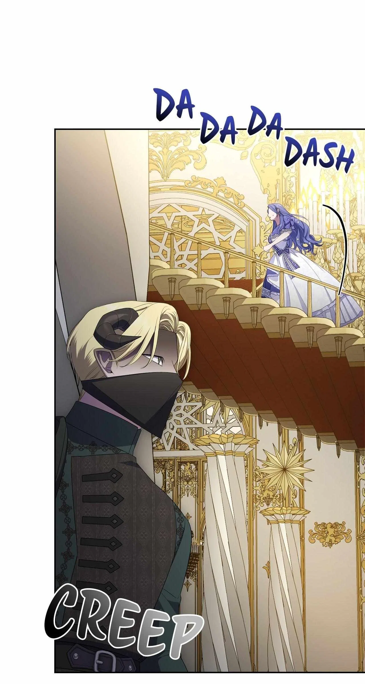 I Became the Villainess in an Anticlimactic Novel Chapter 64 – Page 41