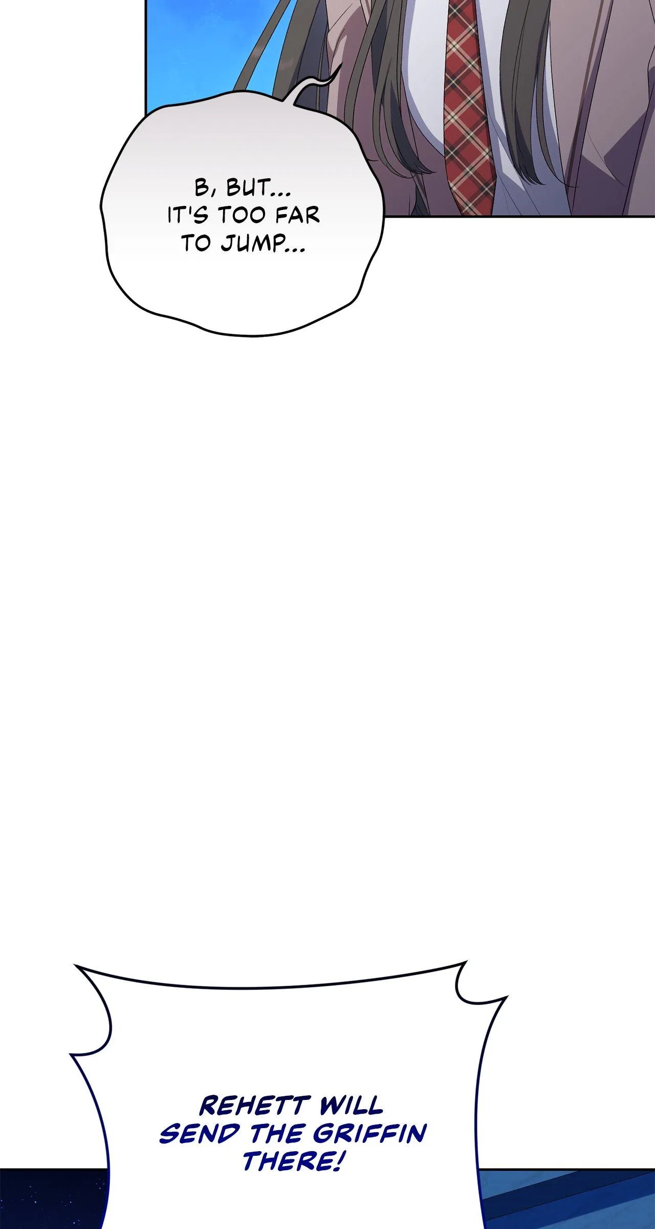I Became the Villainess in an Anticlimactic Novel Chapter 64 – Page 49