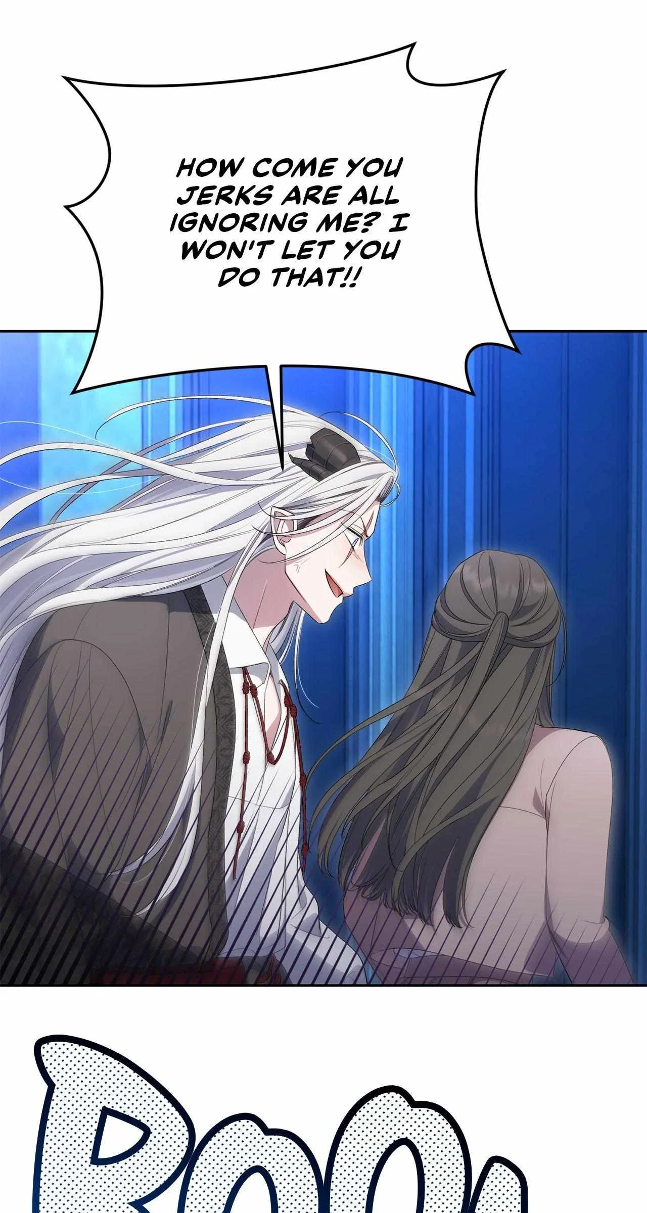 I Became the Villainess in an Anticlimactic Novel Chapter 64 – Page 53