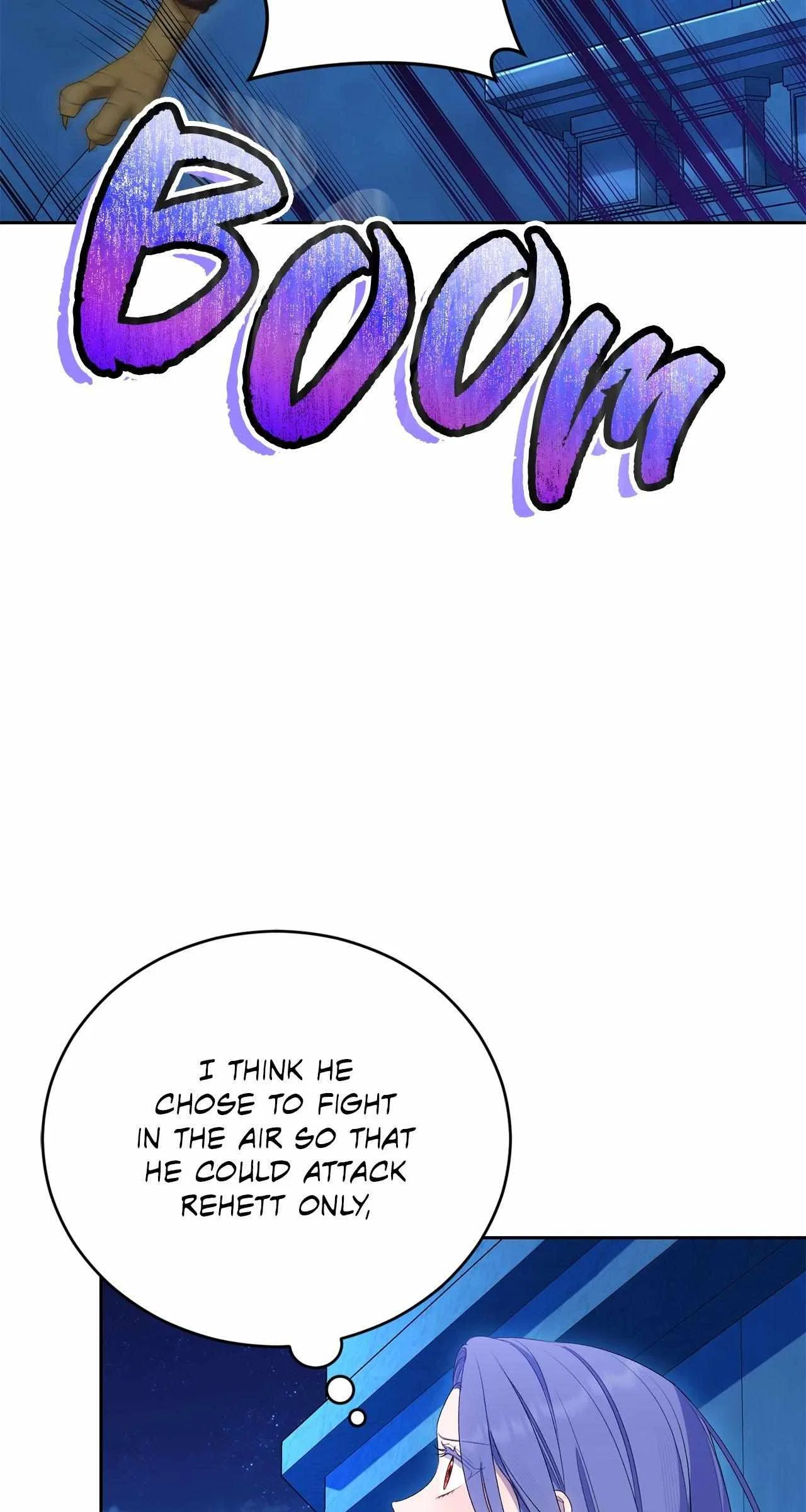 I Became the Villainess in an Anticlimactic Novel Chapter 64 – Page 57