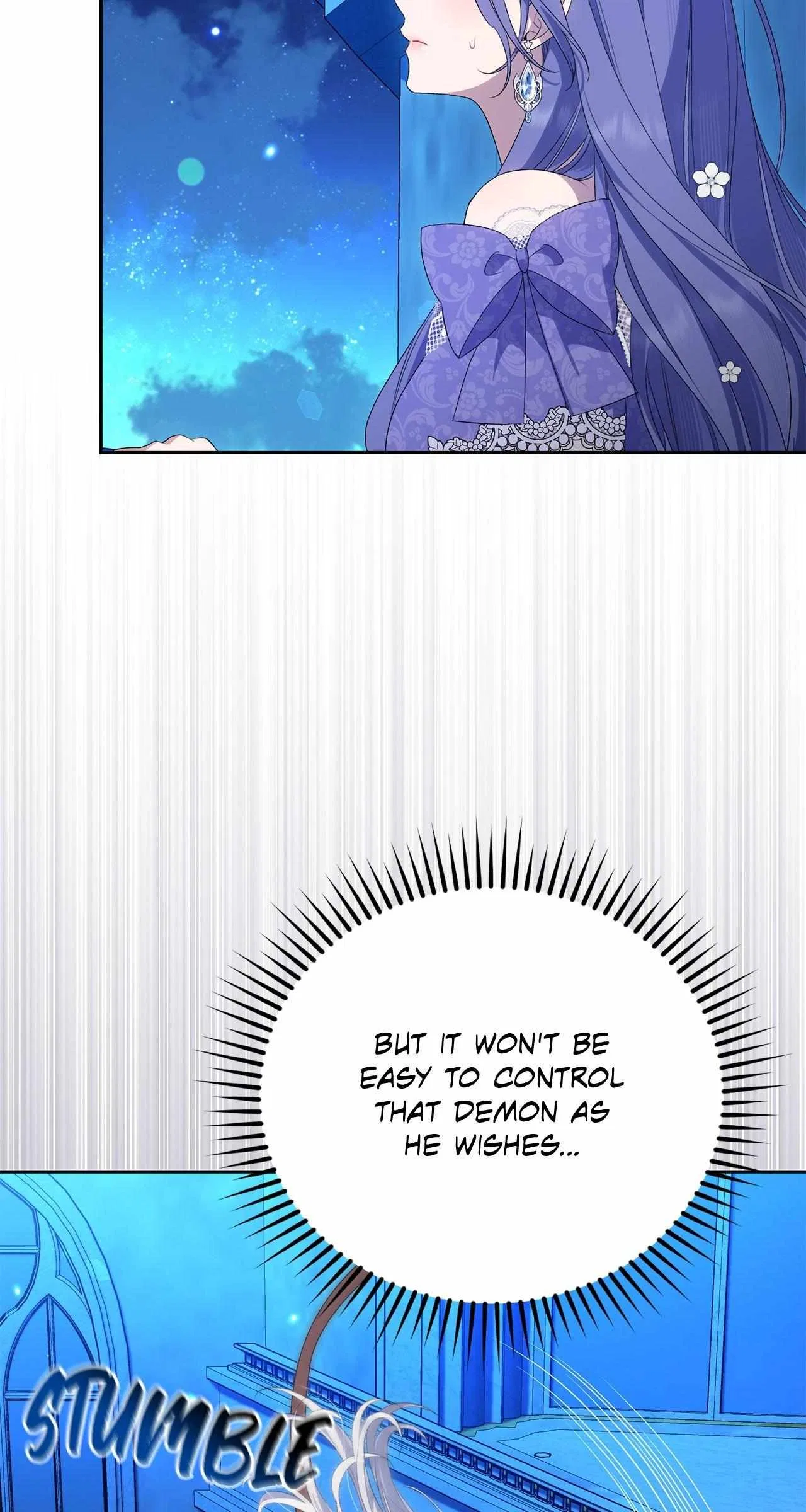 I Became the Villainess in an Anticlimactic Novel Chapter 64 – Page 58