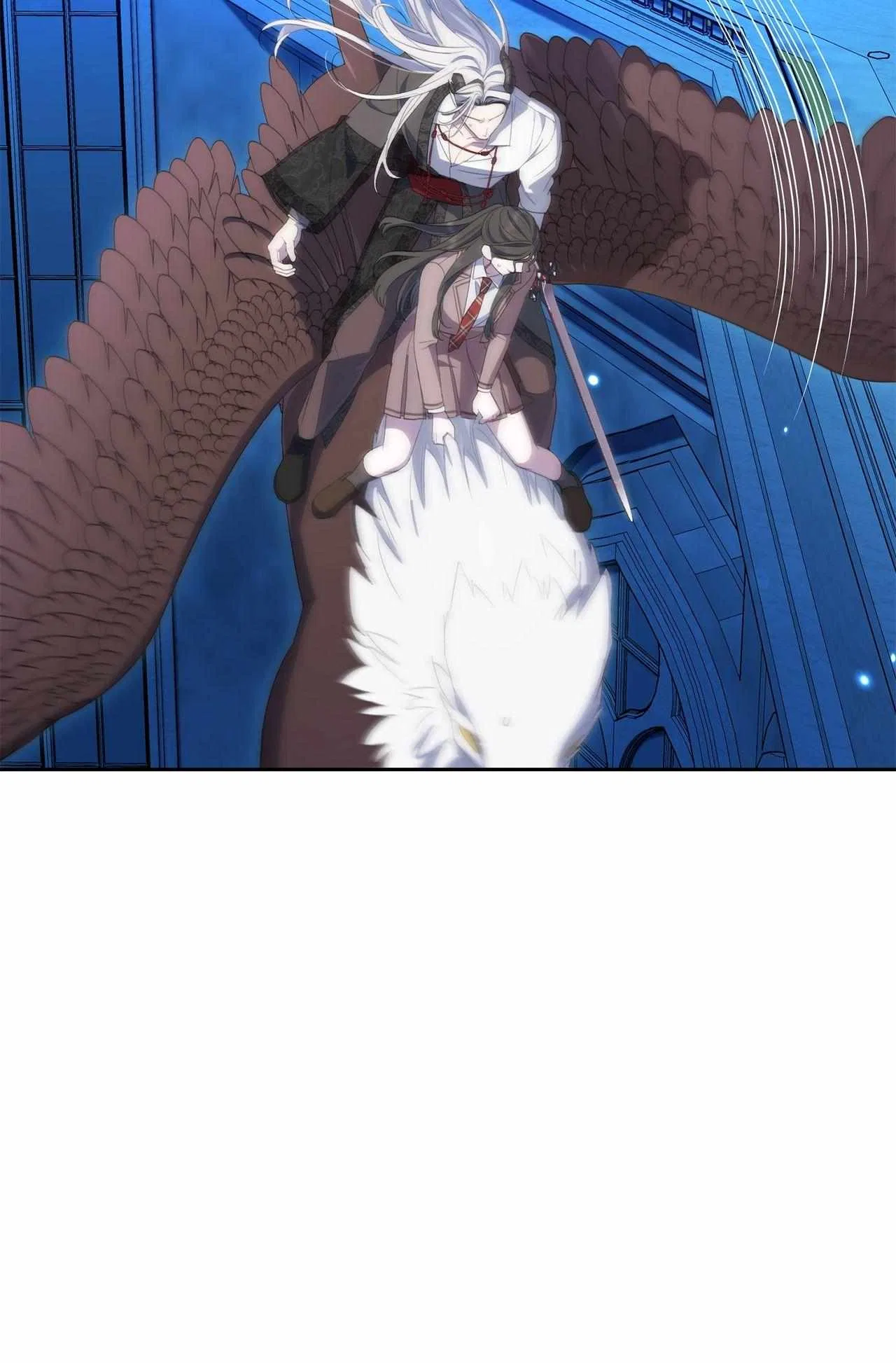 I Became the Villainess in an Anticlimactic Novel Chapter 64 – Page 59