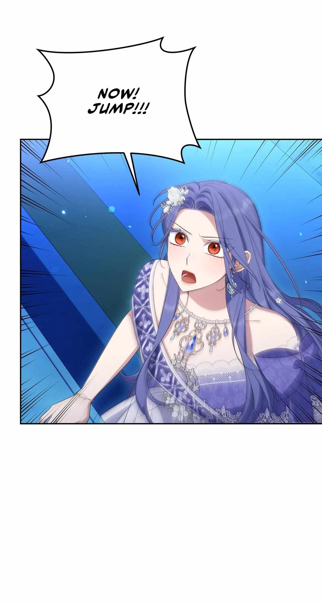 I Became the Villainess in an Anticlimactic Novel Chapter 64 – Page 60