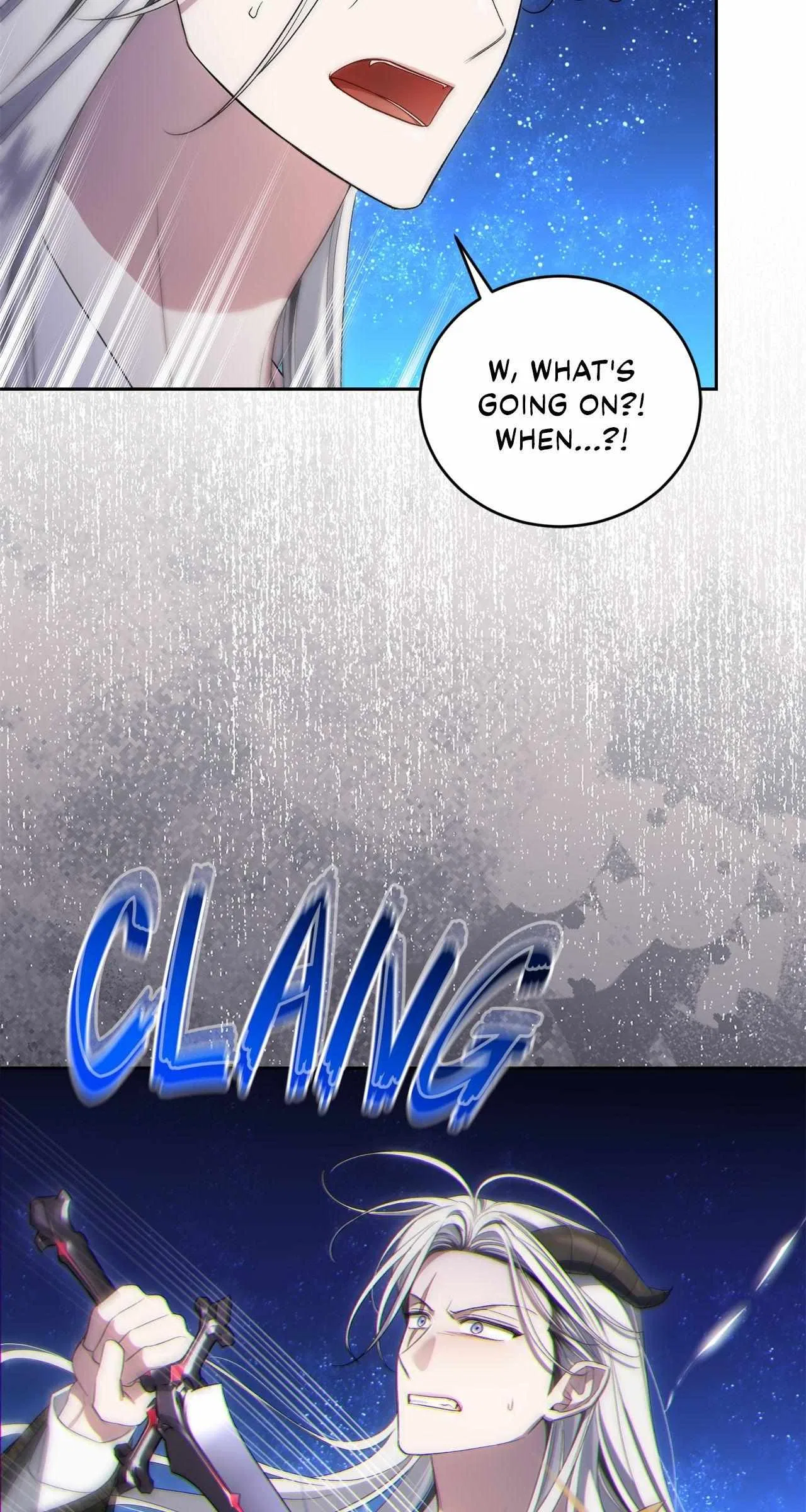 I Became the Villainess in an Anticlimactic Novel Chapter 64 – Page 65