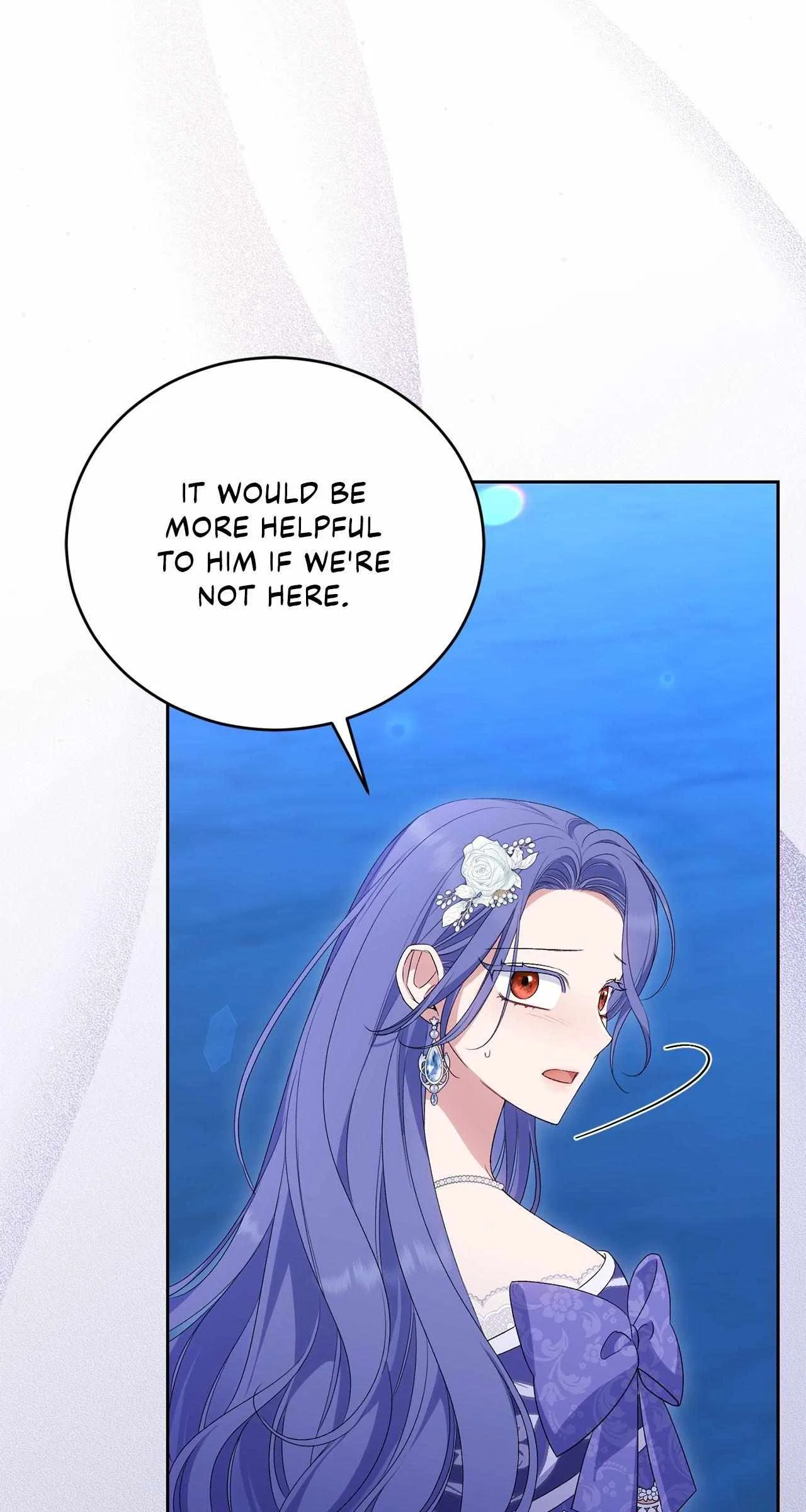 I Became the Villainess in an Anticlimactic Novel Chapter 64 – Page 76