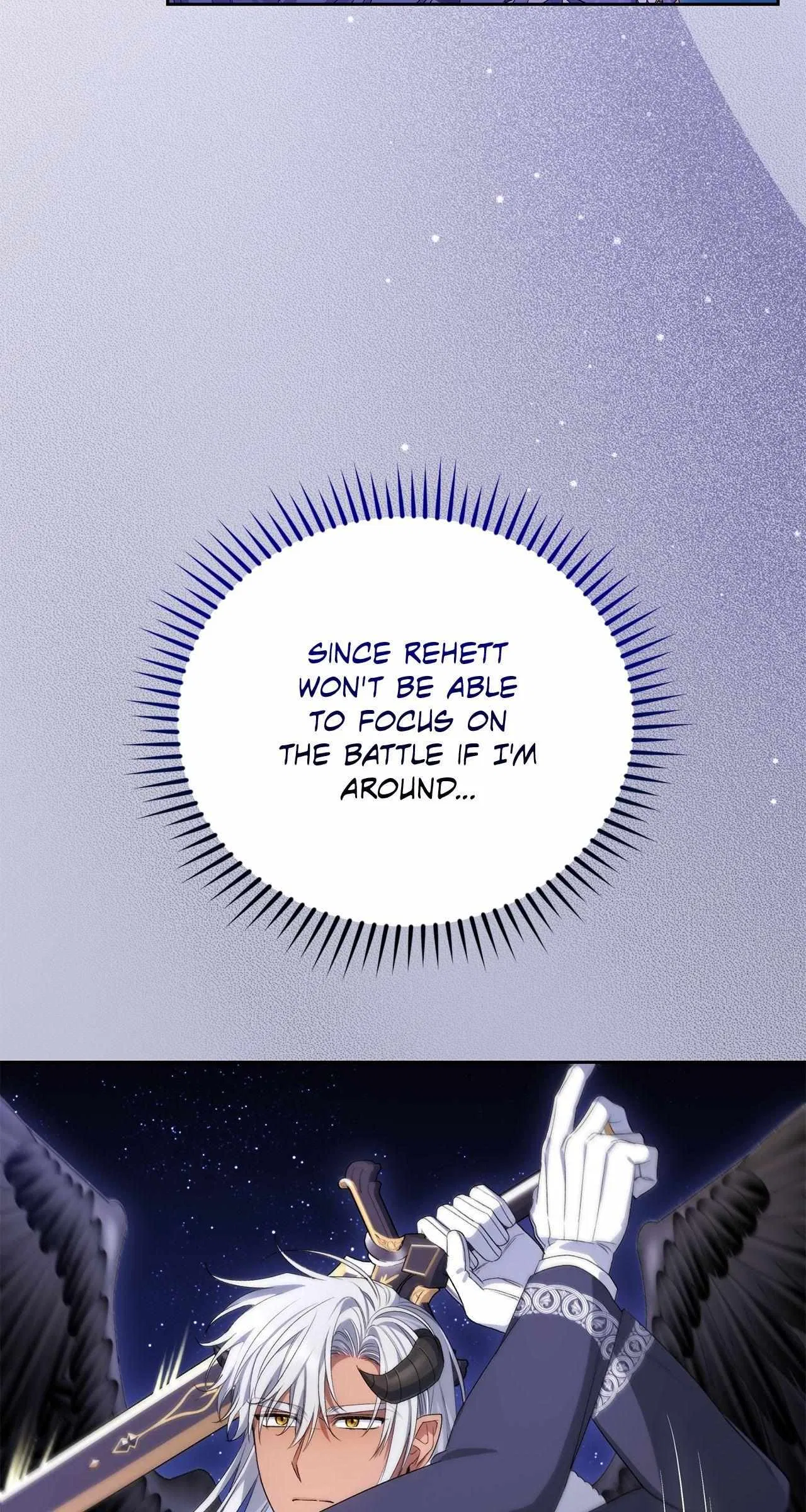 I Became the Villainess in an Anticlimactic Novel Chapter 64 – Page 77