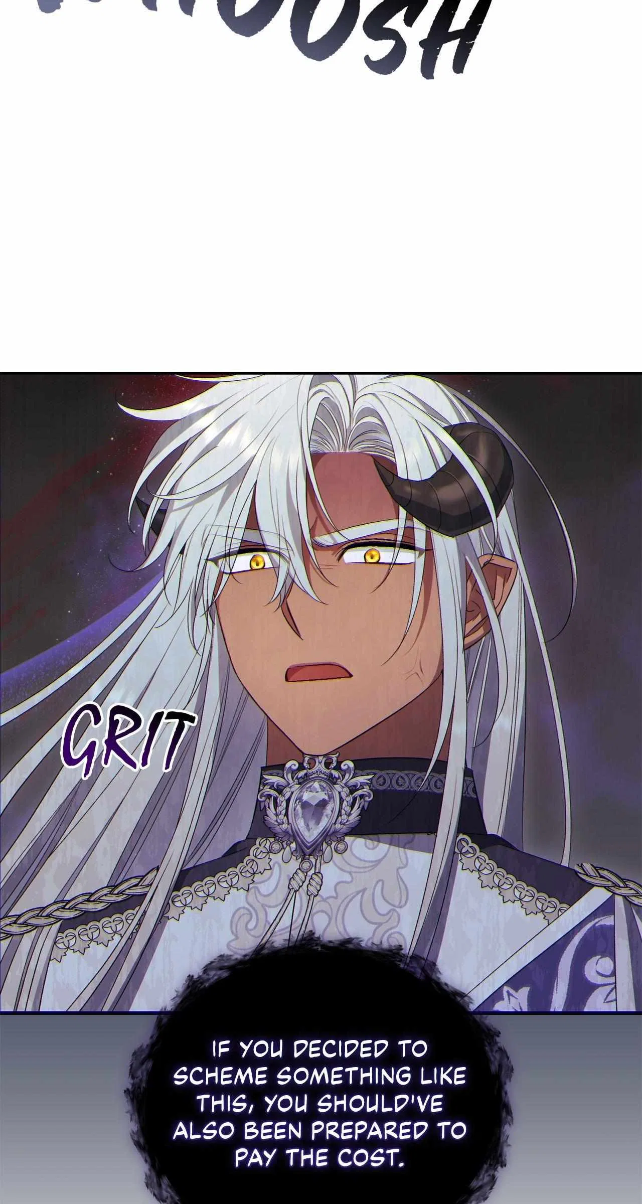 I Became the Villainess in an Anticlimactic Novel Chapter 64 – Page 85