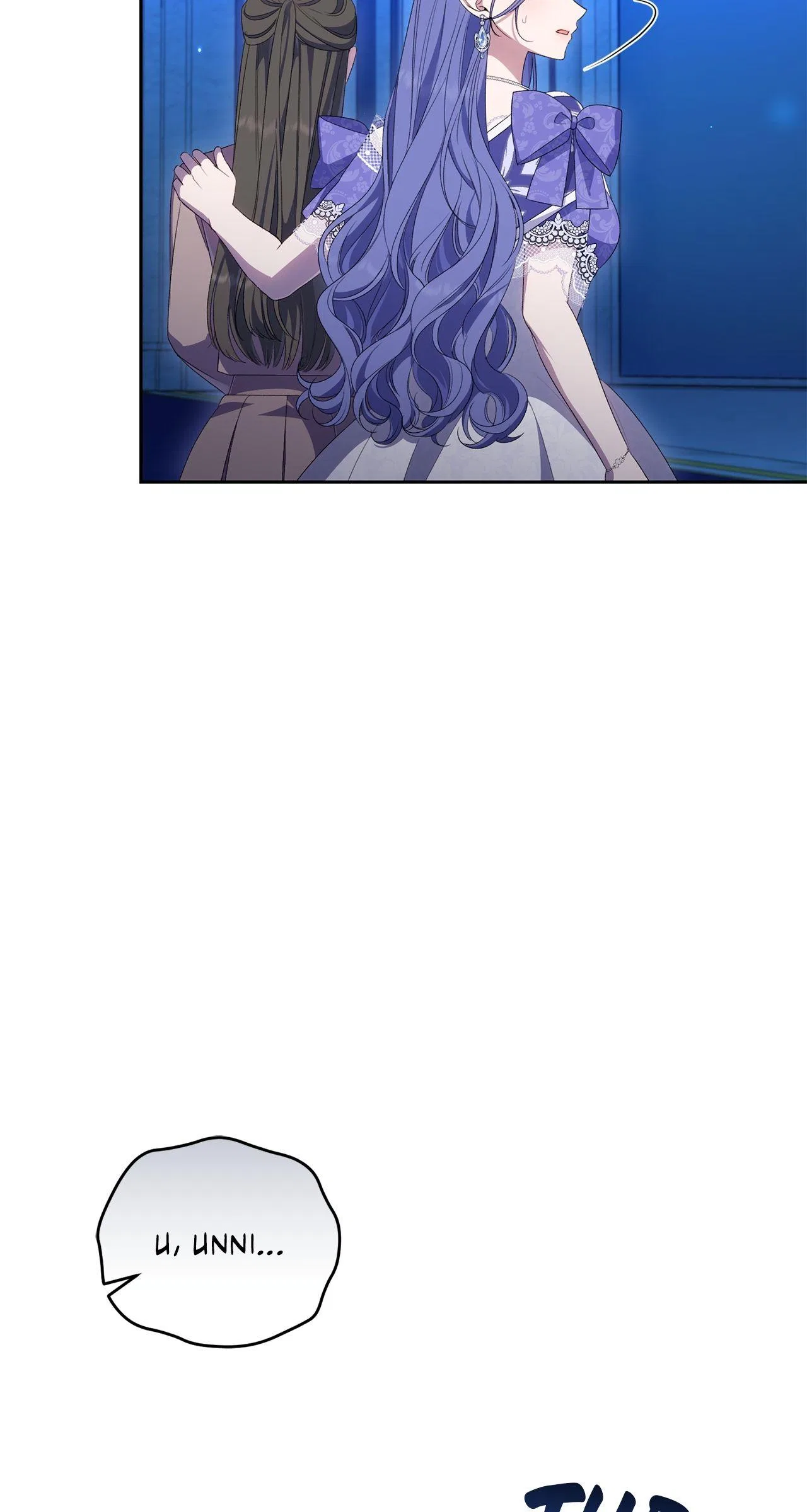 I Became the Villainess in an Anticlimactic Novel Chapter 64 – Page 94