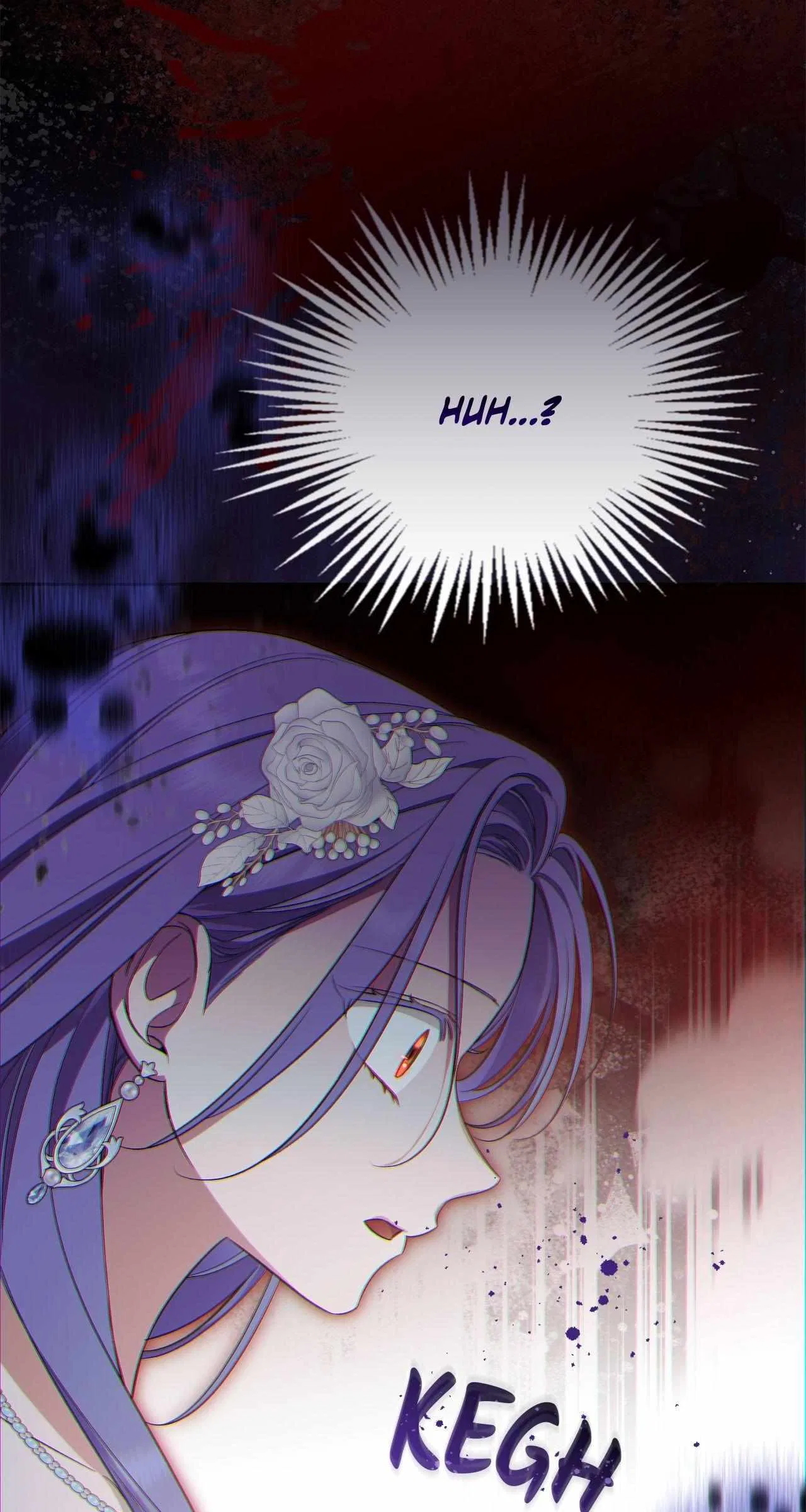 I Became the Villainess in an Anticlimactic Novel Chapter 64 – Page 98