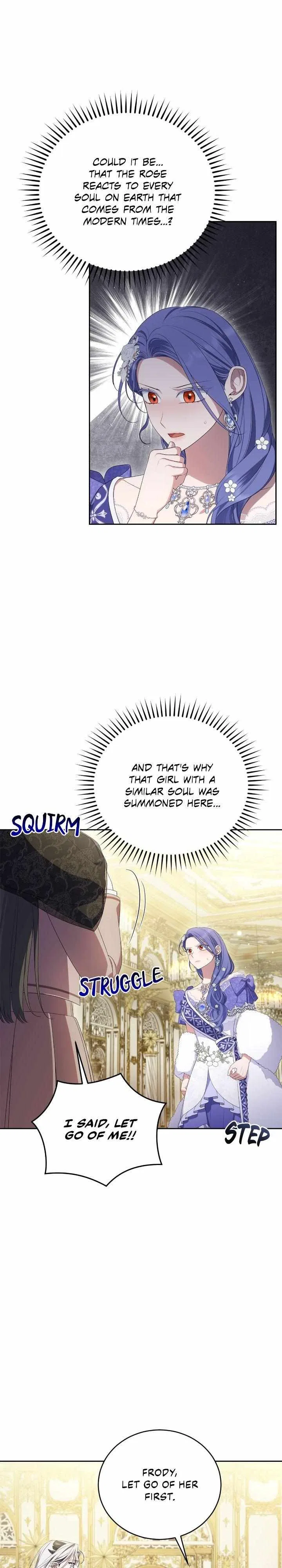 I Became the Villainess in an Anticlimactic Novel Chapter 63 – Page 5