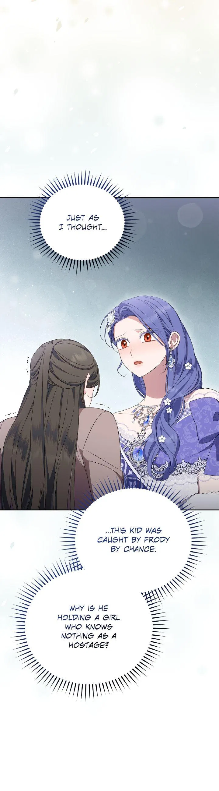 I Became the Villainess in an Anticlimactic Novel Chapter 63 – Page 10