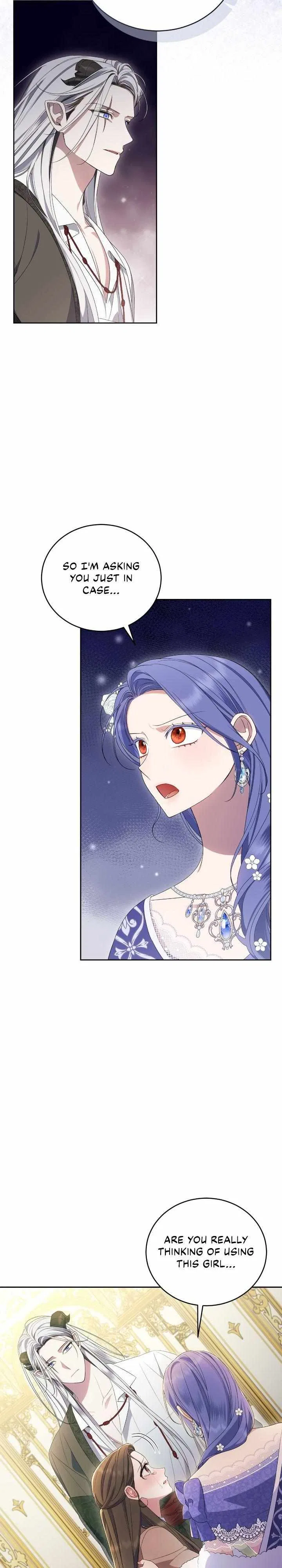 I Became the Villainess in an Anticlimactic Novel Chapter 63 – Page 12