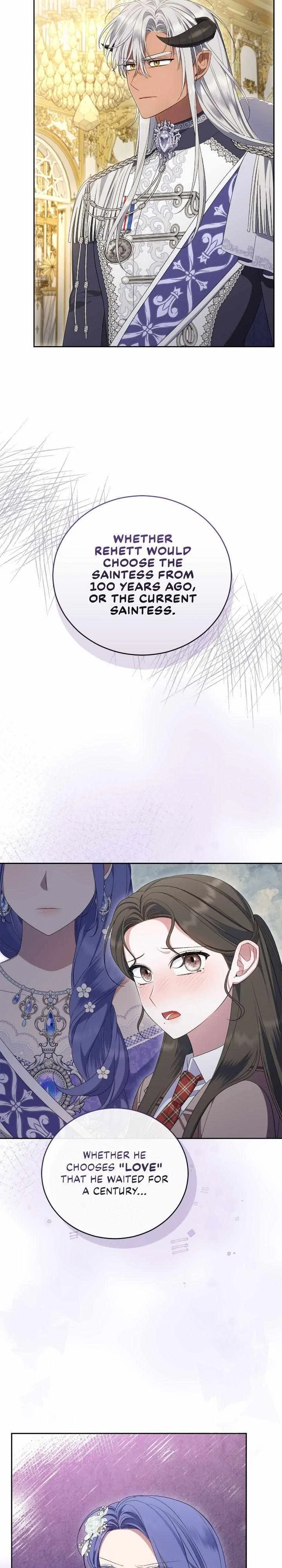 I Became the Villainess in an Anticlimactic Novel Chapter 63 – Page 15