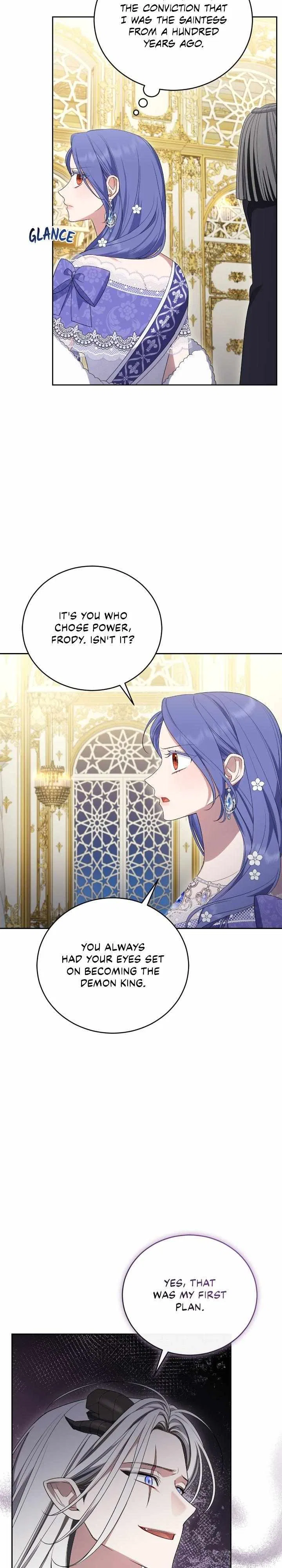 I Became the Villainess in an Anticlimactic Novel Chapter 63 – Page 18