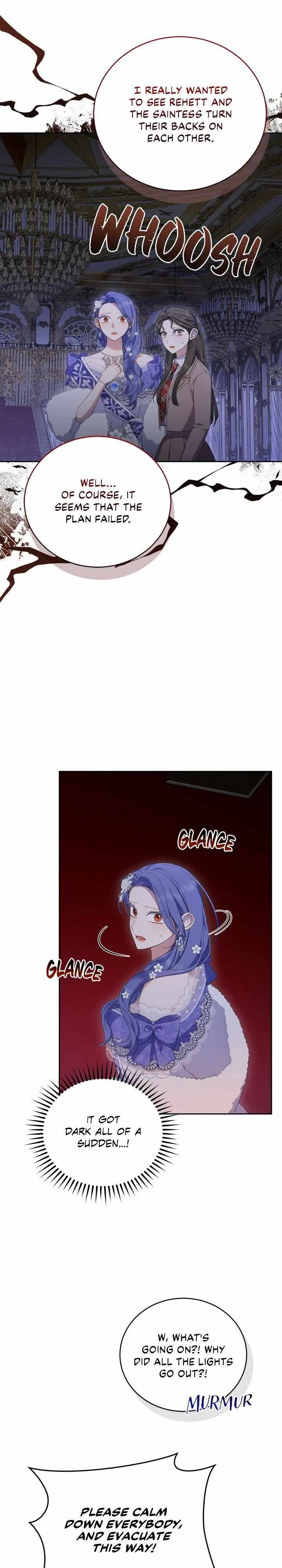 I Became the Villainess in an Anticlimactic Novel Chapter 63 – Page 20