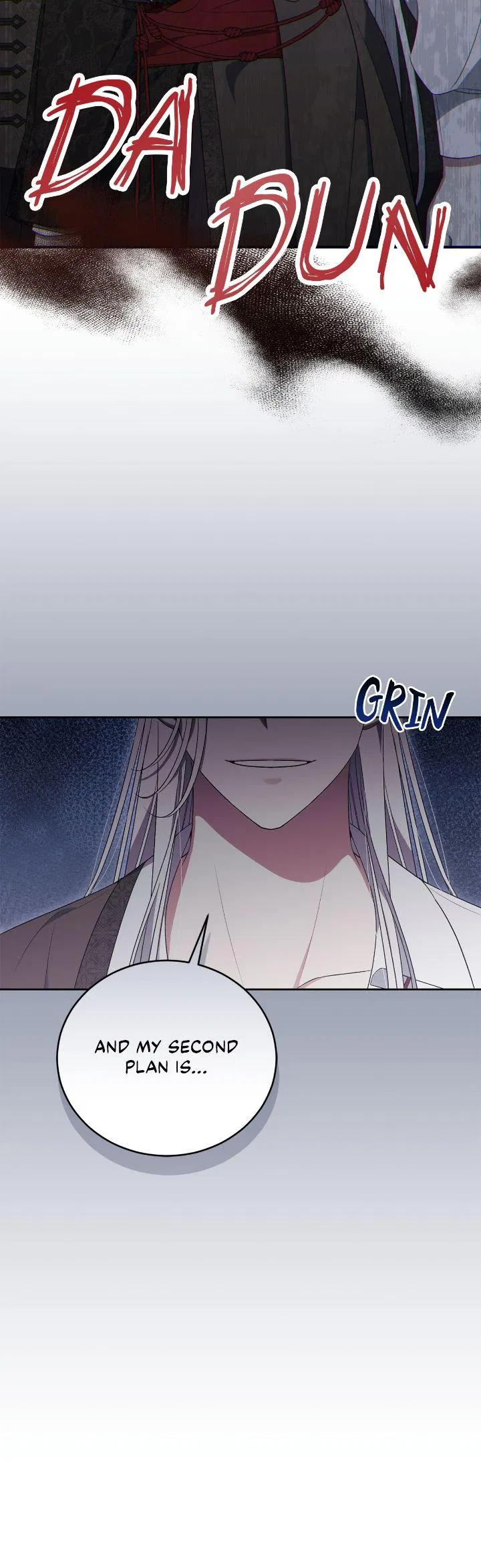 I Became the Villainess in an Anticlimactic Novel Chapter 63 – Page 25