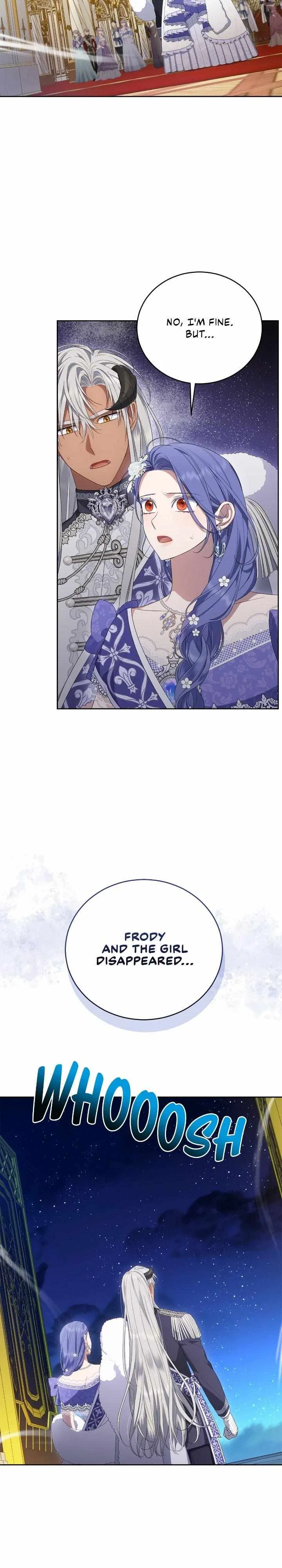 I Became the Villainess in an Anticlimactic Novel Chapter 63 – Page 27